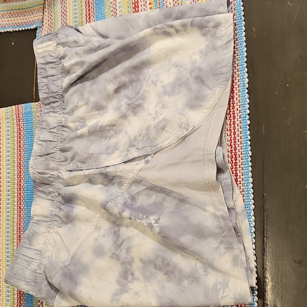 Lightweight Shorts